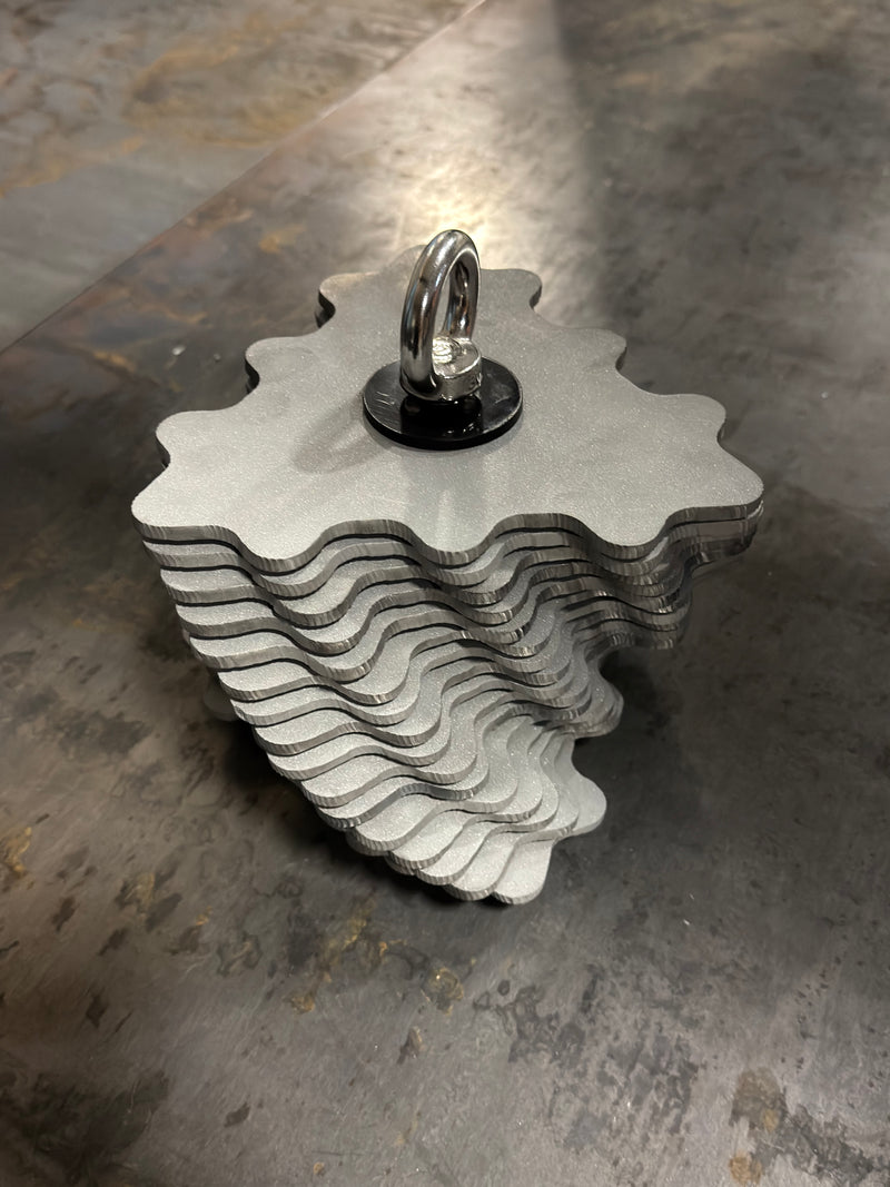 Wave-lock