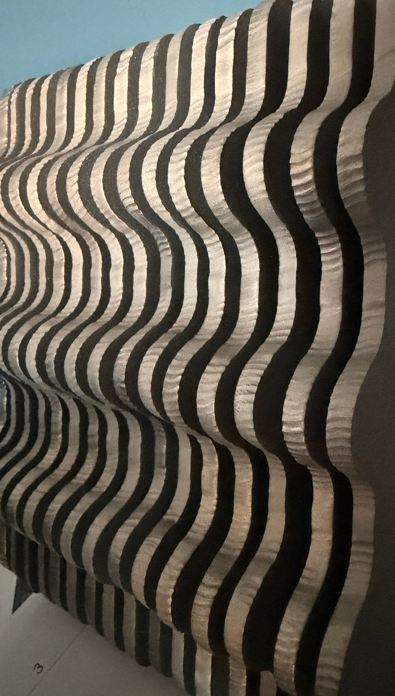 Wave-lock