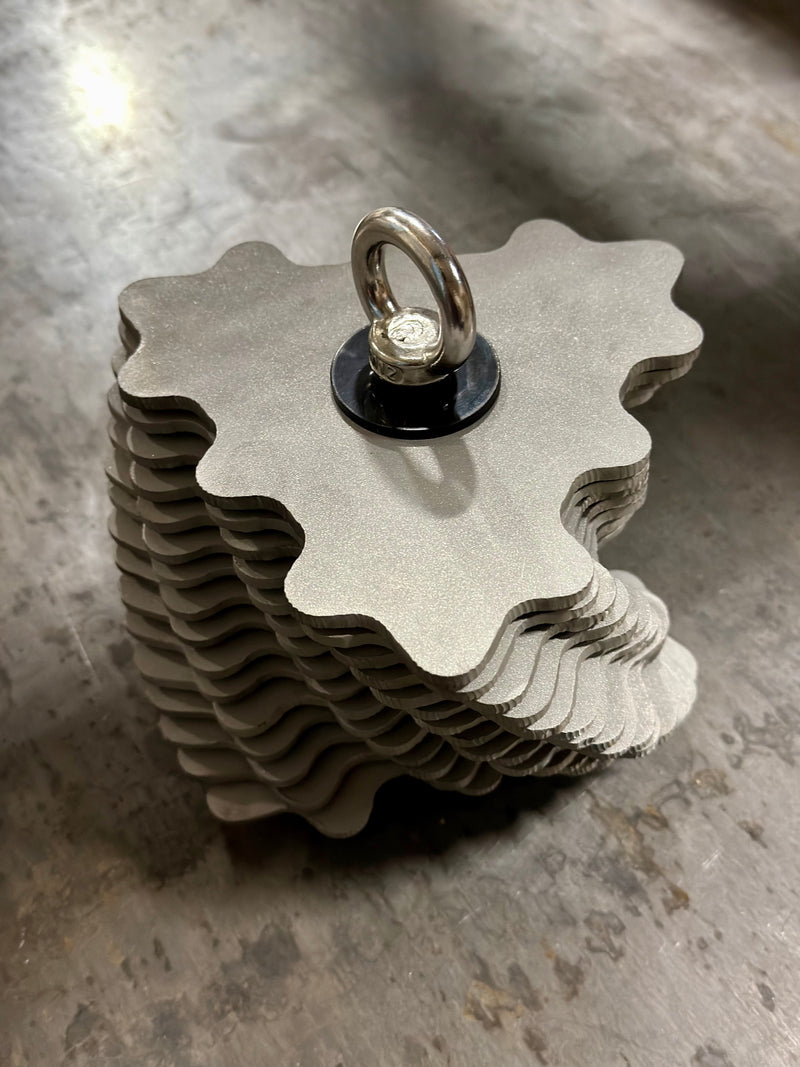Wave-lock