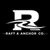 Riverborne Raft and Anchor - Home